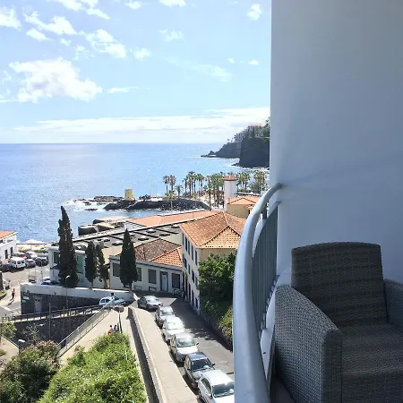 The Seaside Funchal (Madeira)