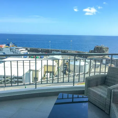 Apartment The Seaside
