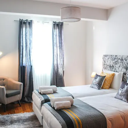 Apartment The Seaside *
