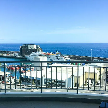 Apartment The Seaside Funchal (Madeira)