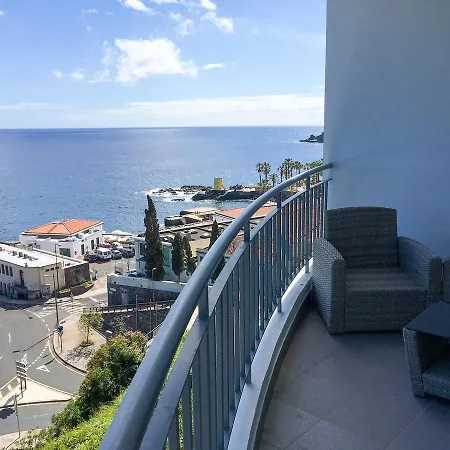 The Seaside Apartament Funchal (Madeira)