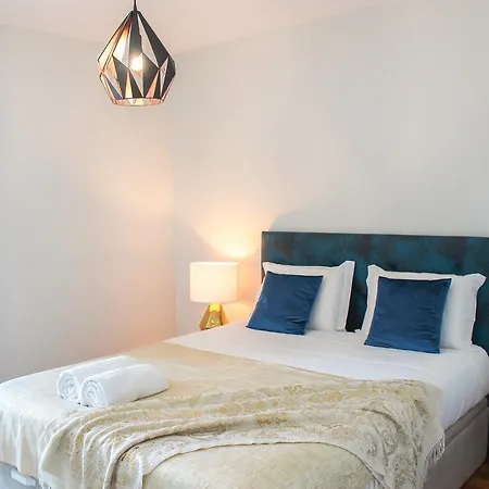 Apartament The Seaside Funchal (Madeira)