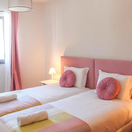 The Seaside Apartament
